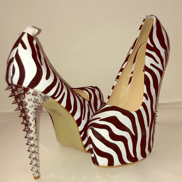 PINK Victoria's Secret Shoes - Women’s High Heels